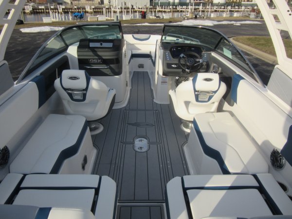 New 2024  powered Power Boat for sale